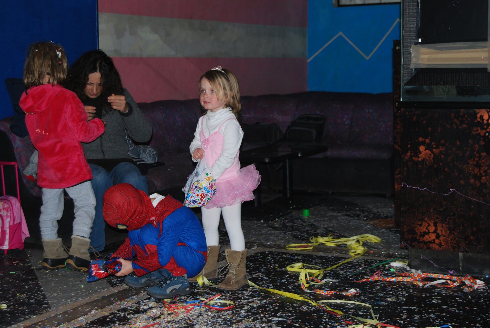 Festa Carnevale AC 00021
